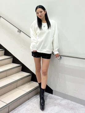 YUKIさんのコーディネート