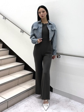 YUKIさんのコーディネート