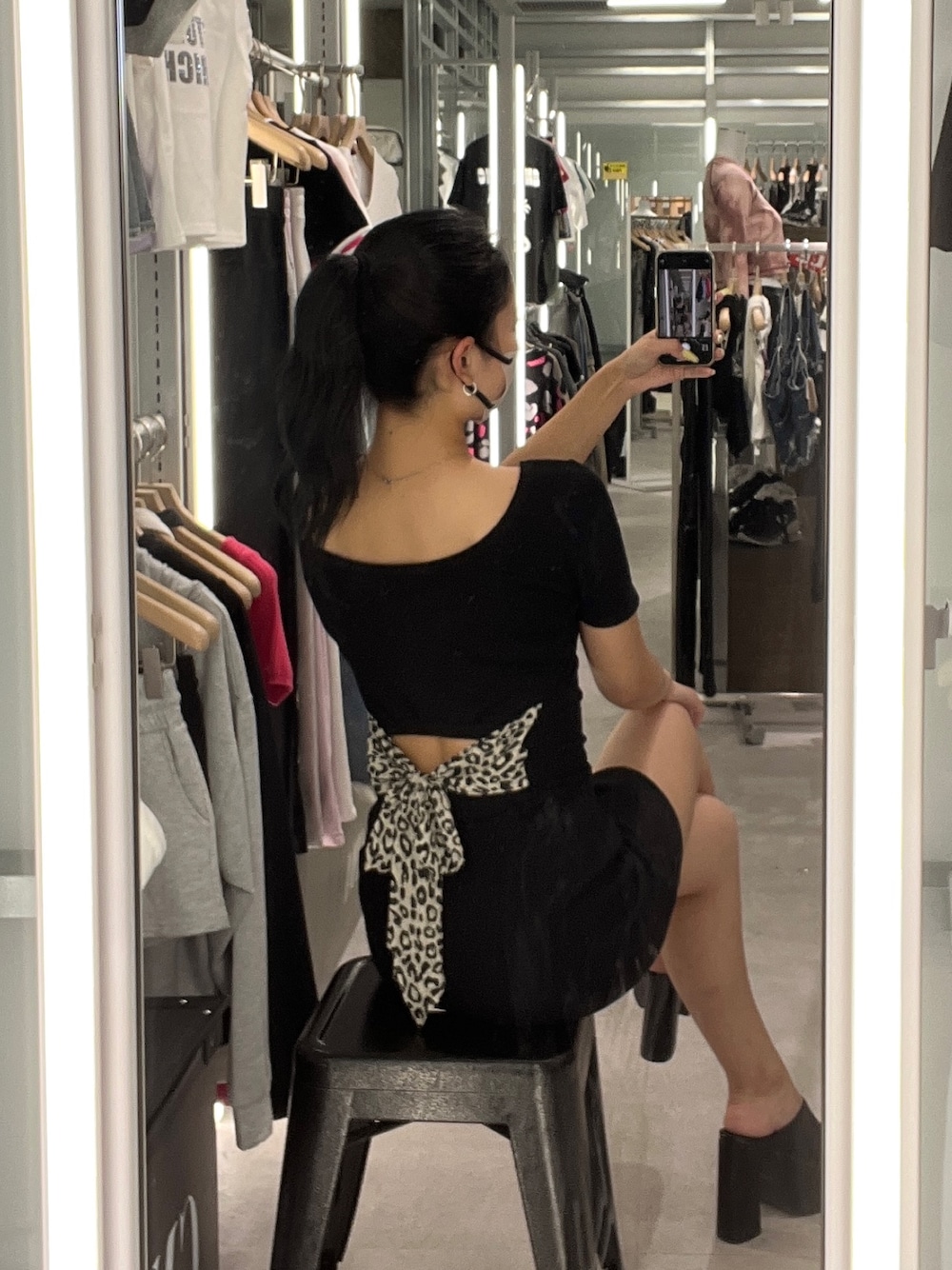 2025.07.30 UP｜ジェイダ（GYDA）、YUKI、25619866｜RUNWAY