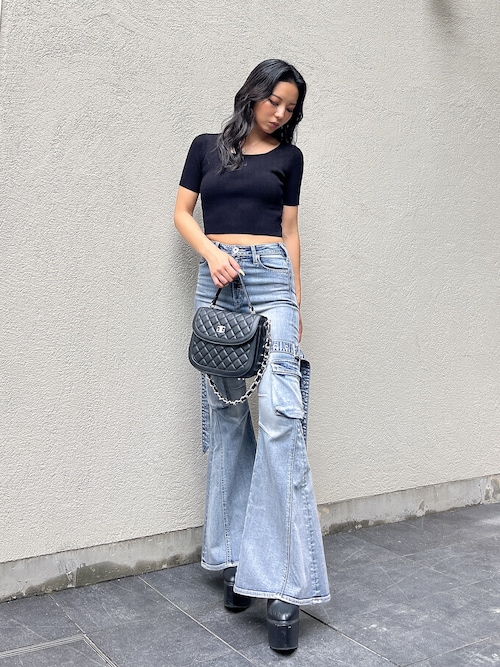 S GYDA キルティング ハンドバッグ GYDA ハンドバッグ キルティング2WAYハンドBAG : ZOZOTOWN Yahoo