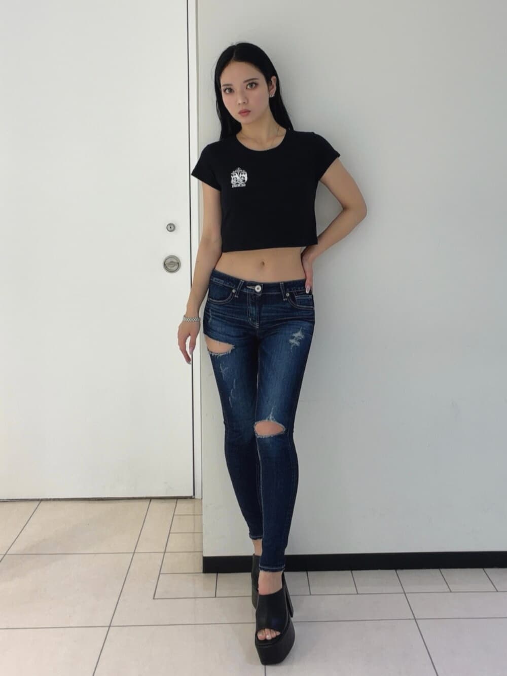 2026.05.07 UP｜ジェイダ（GYDA）、YUKI、26610851｜RUNWAY channel