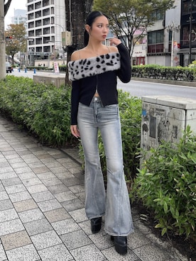 YUKIさんのコーディネート