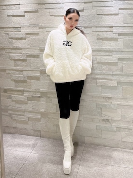 YUKIさんのコーディネート