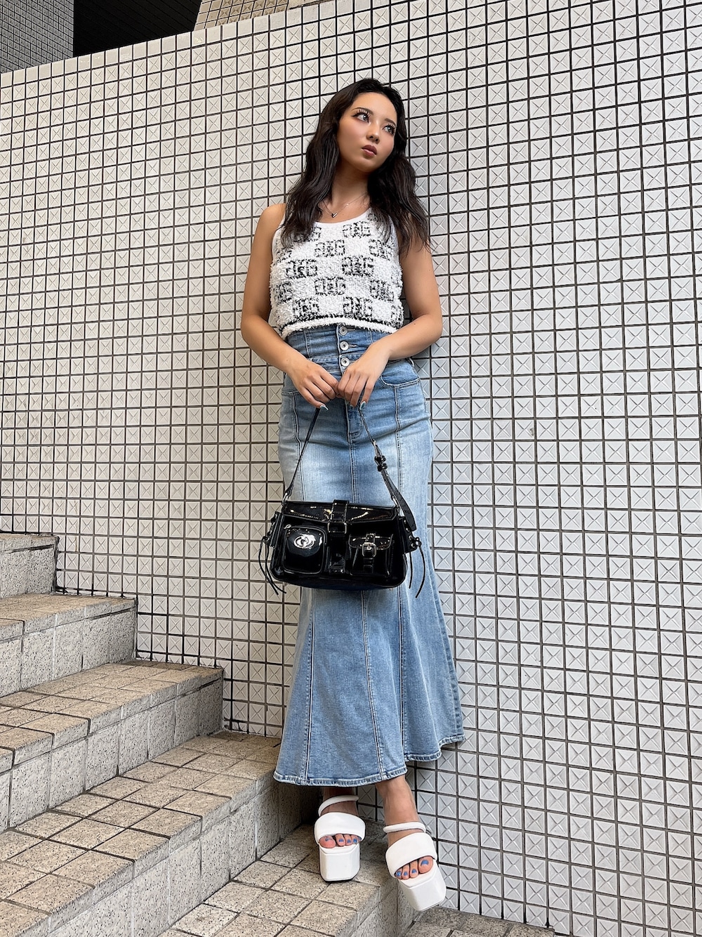 2025.06.30 UP｜ジェイダ（GYDA）、YUKI、25511466｜RUNWAY