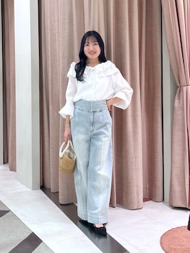 minamiさんのコーディネート
