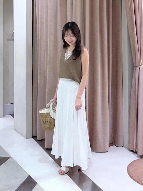 La boutique Bonbon（ラブティックボンボン） ニット セーター