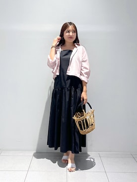 minamiさんのコーディネート