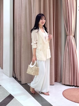 minamiさんのコーディネート