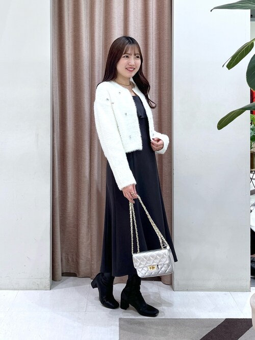 La boutique Bonbon(ラブティックボンボン) ワンピース La boutique Bonbon(ラブティックボンボン) ワンピース