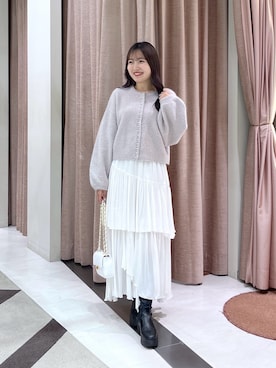 minamiさんのコーディネート