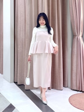 minamiさんのコーディネート