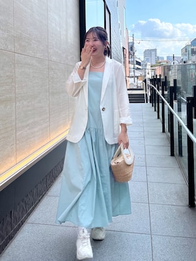 minamiさんのコーディネート