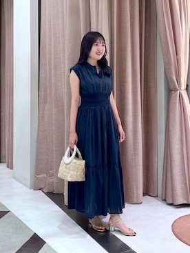 minamiさんのコーディネート