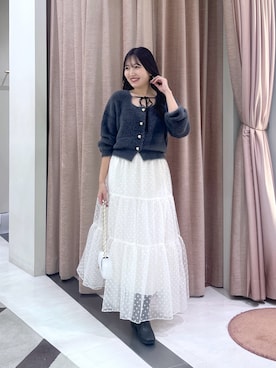 minamiさんのコーディネート