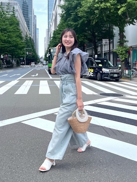 minamiさんのコーディネート