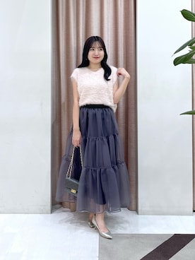 minamiさんのコーディネート