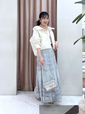 minamiさんのコーディネート