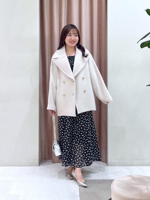 セール】【軽くて毎日着たい！】ロイヤルビーバーメタル釦P