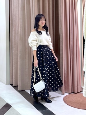 minamiさんのコーディネート