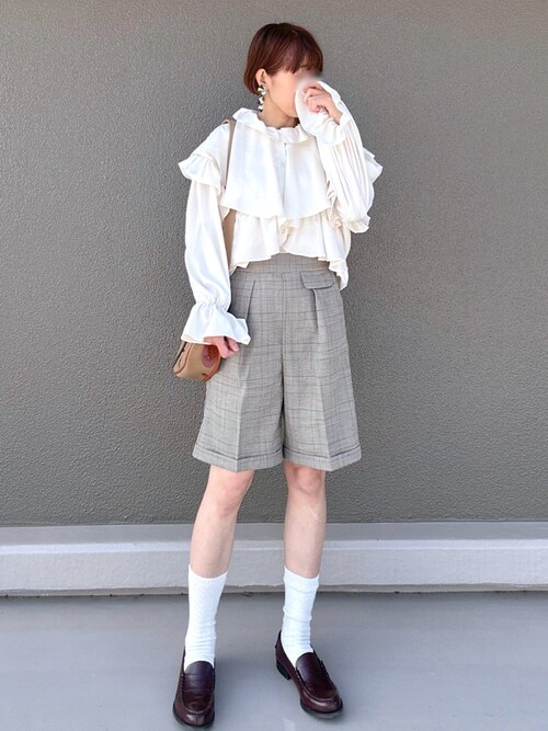 Leecoさんのコーディネート