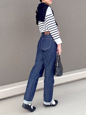 Leecoさん(レディース・164cm)の夏コーディネート