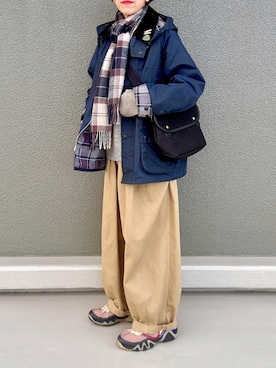 Leecoさんのコーディネート