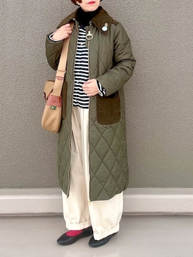 Leecoさんのコーディネート