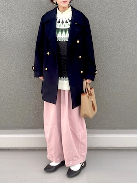 Leecoさんのコーディネート