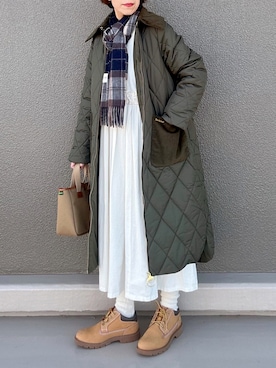 Leecoさんのコーディネート