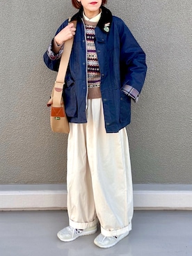 Leecoさんのコーディネート