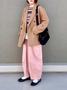 Leecoさんのコーディネート