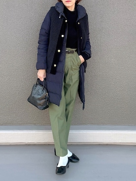 Leecoさんのコーディネート