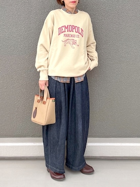 Leecoさんのコーディネート