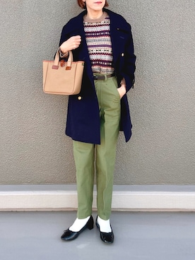 Leecoさんのコーディネート