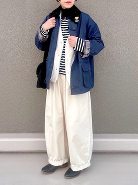 Leecoさんのコーディネート