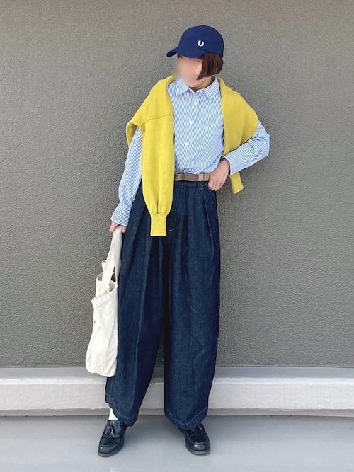 Leecoさんのコーディネート