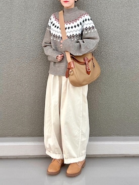 Leecoさんのコーディネート