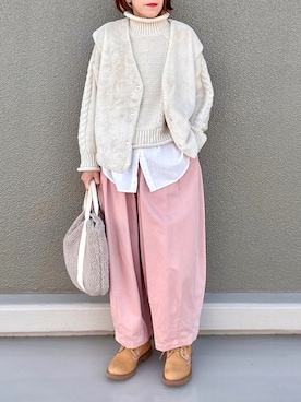 Leecoさんのコーディネート