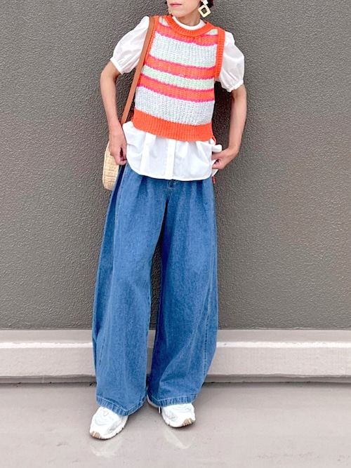 Leecoさんのコーディネート