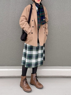 Leecoさんのコーディネート