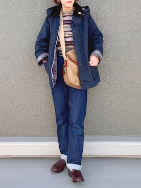 Leecoさんのコーディネート