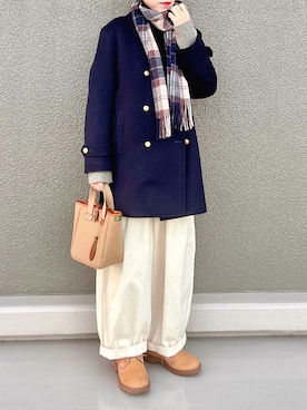 Leecoさんのコーディネート