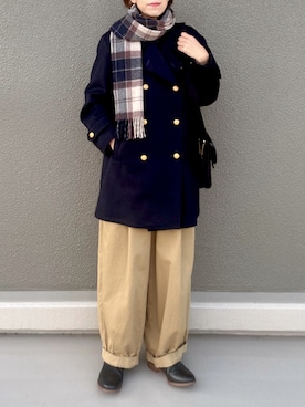 Leecoさんのコーディネート