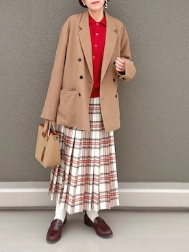 Leecoさんのコーディネート