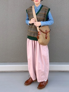 Leecoさんのコーディネート