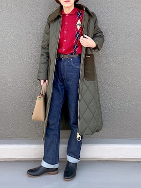 Leecoさんのコーディネート