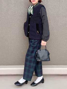 Leecoさんのコーディネート