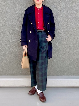 Leecoさんのコーディネート