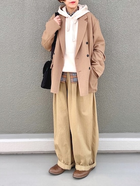 Leecoさんのコーディネート