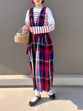 Leecoさんのコーディネート